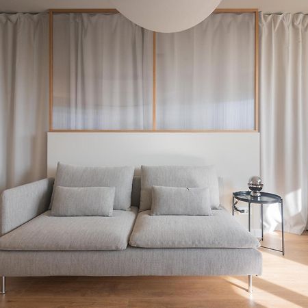 Indigo - Brand New Studio Apartment Split Eksteriør bilde