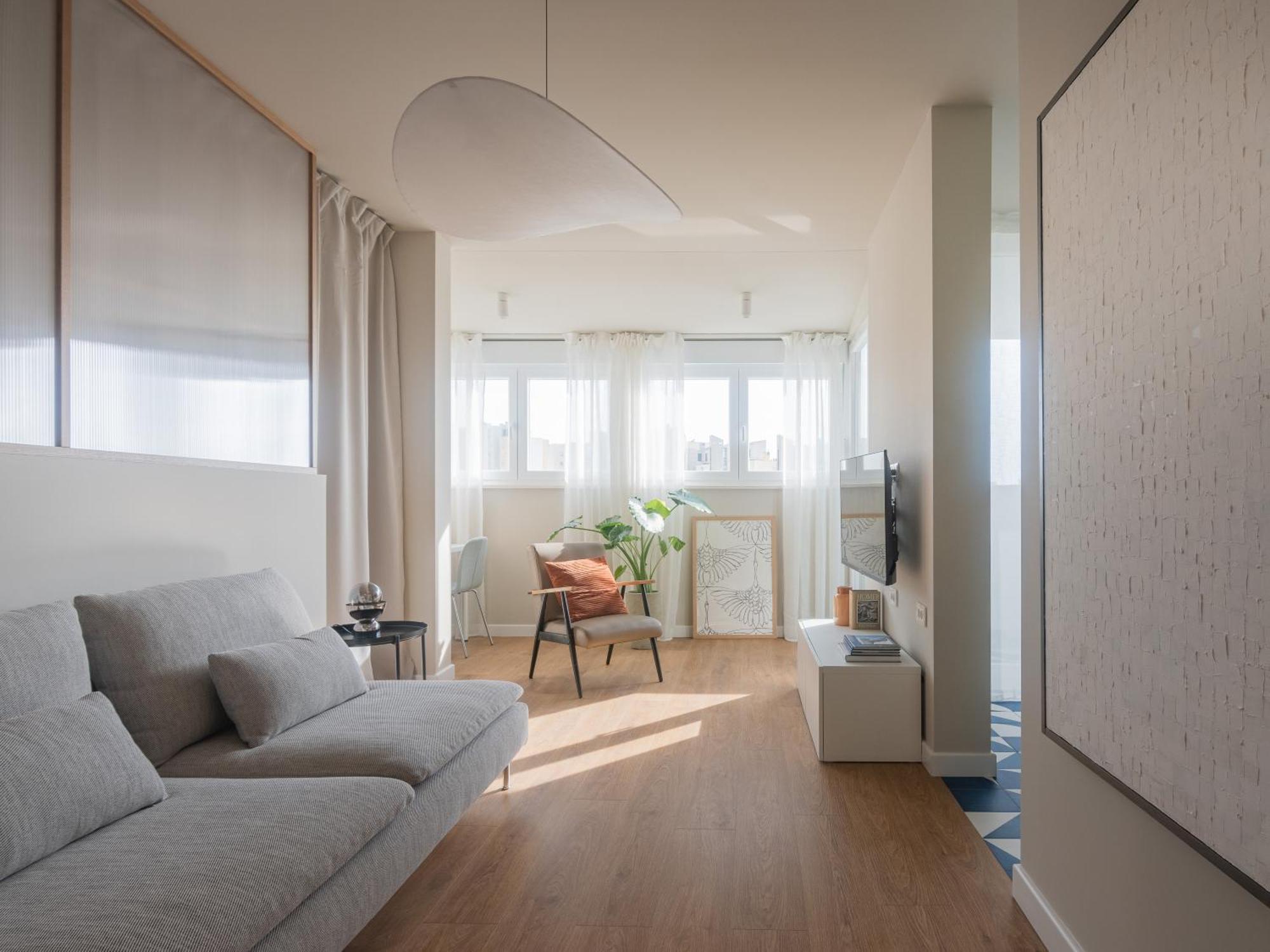 Indigo - Brand New Studio Apartment Split Eksteriør bilde
