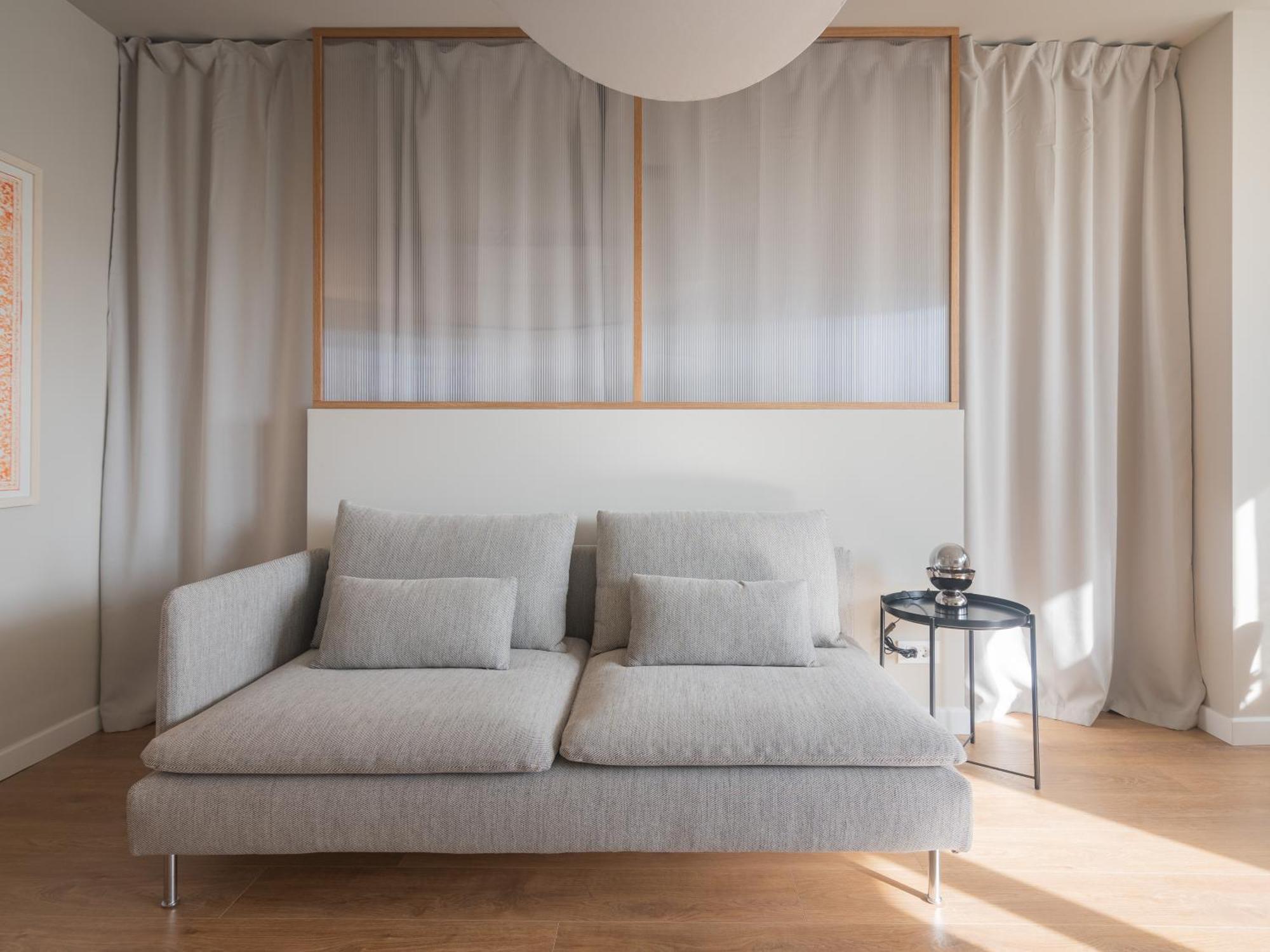 Indigo - Brand New Studio Apartment Split Eksteriør bilde
