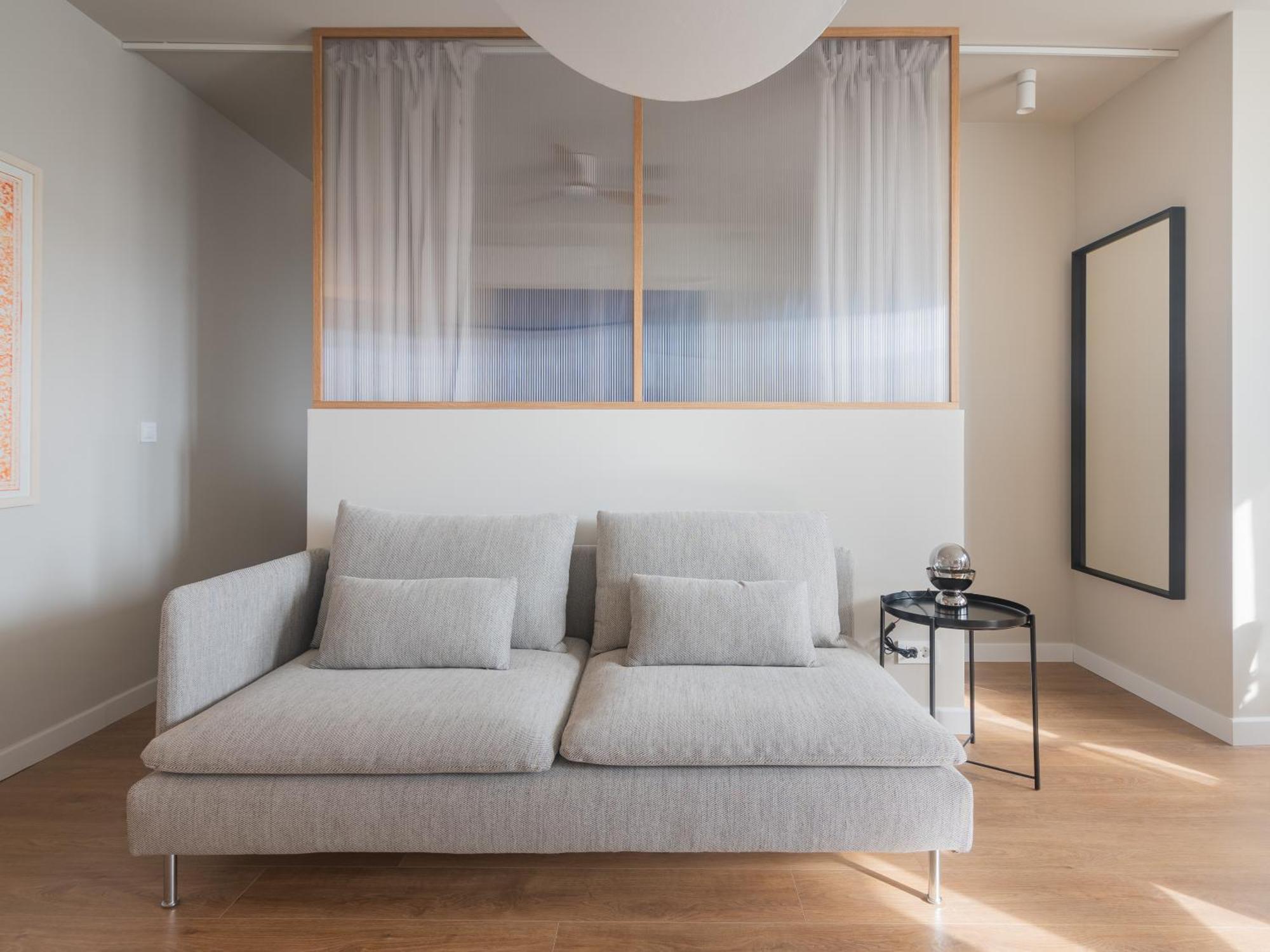 Indigo - Brand New Studio Apartment Split Eksteriør bilde