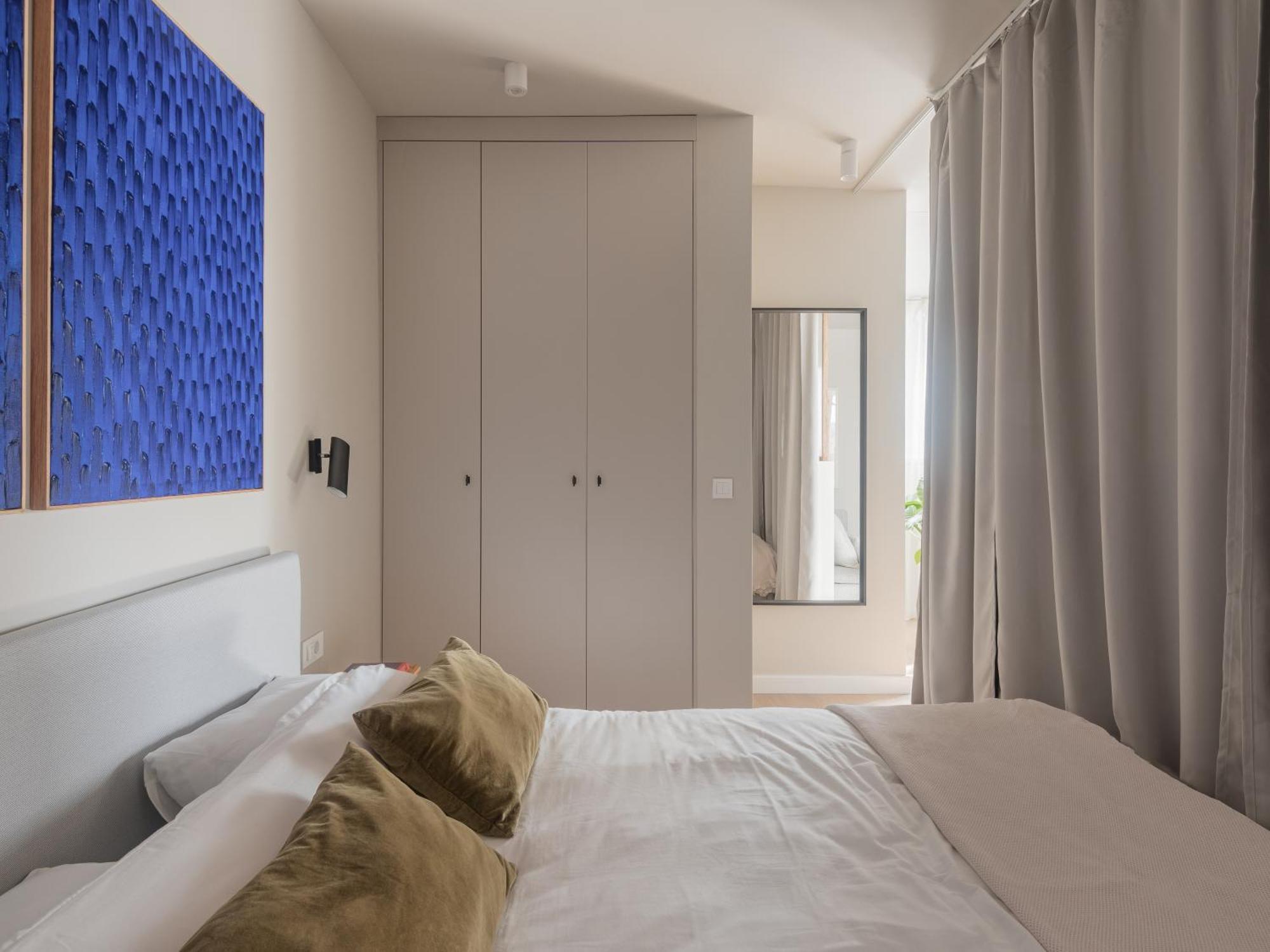 Indigo - Brand New Studio Apartment Split Eksteriør bilde