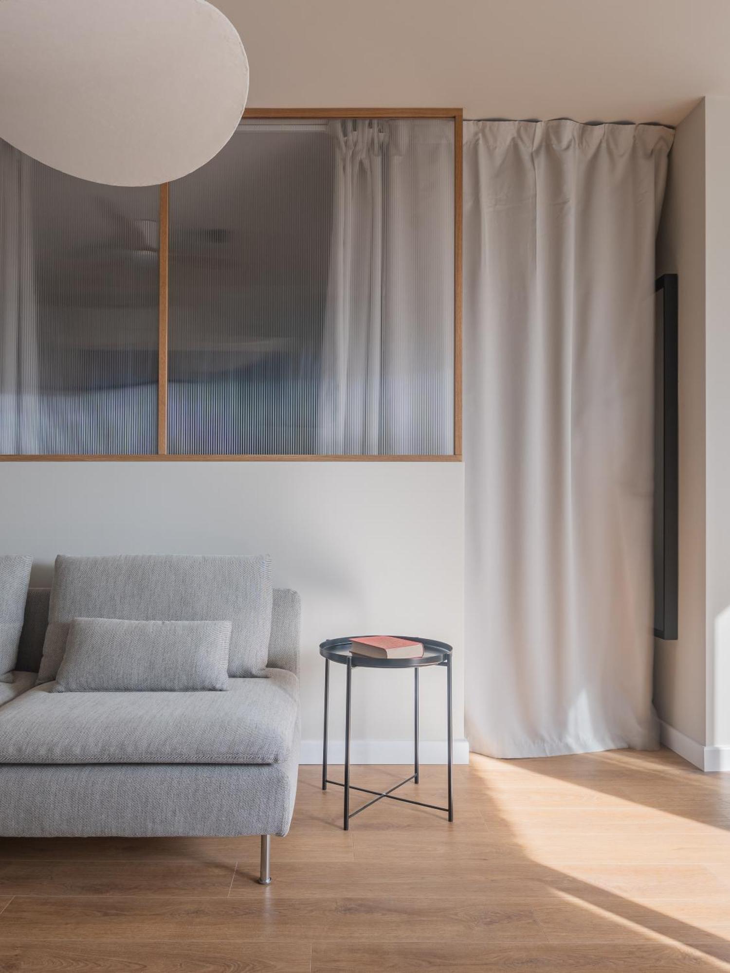 Indigo - Brand New Studio Apartment Split Eksteriør bilde