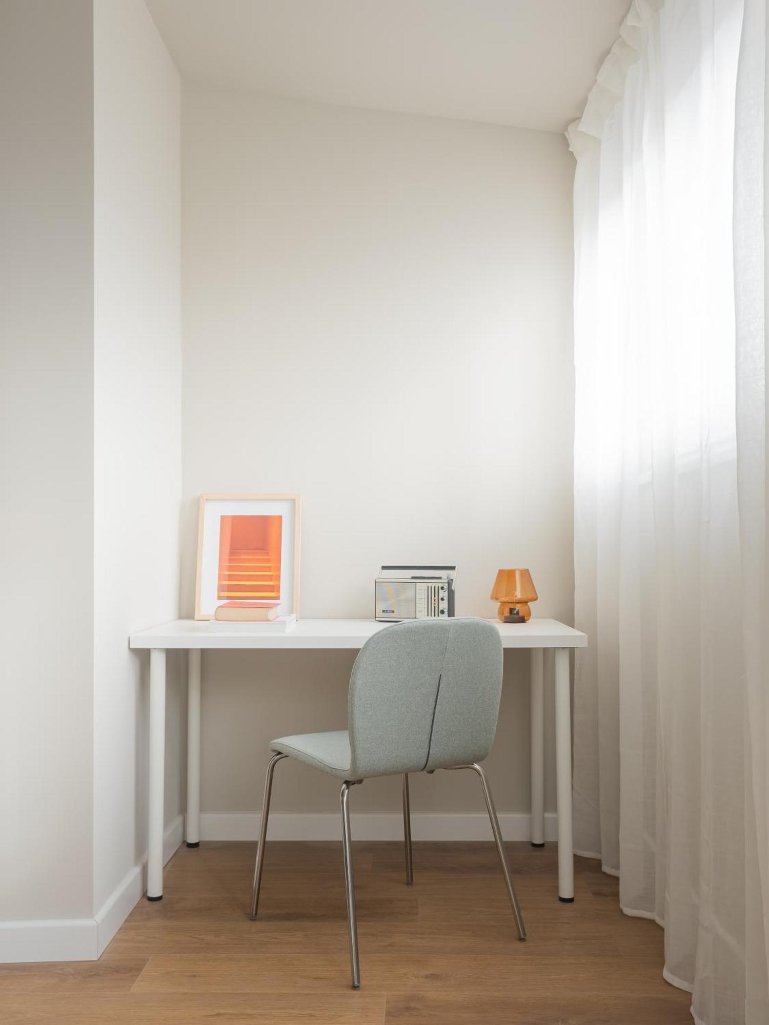 Indigo - Brand New Studio Apartment Split Eksteriør bilde