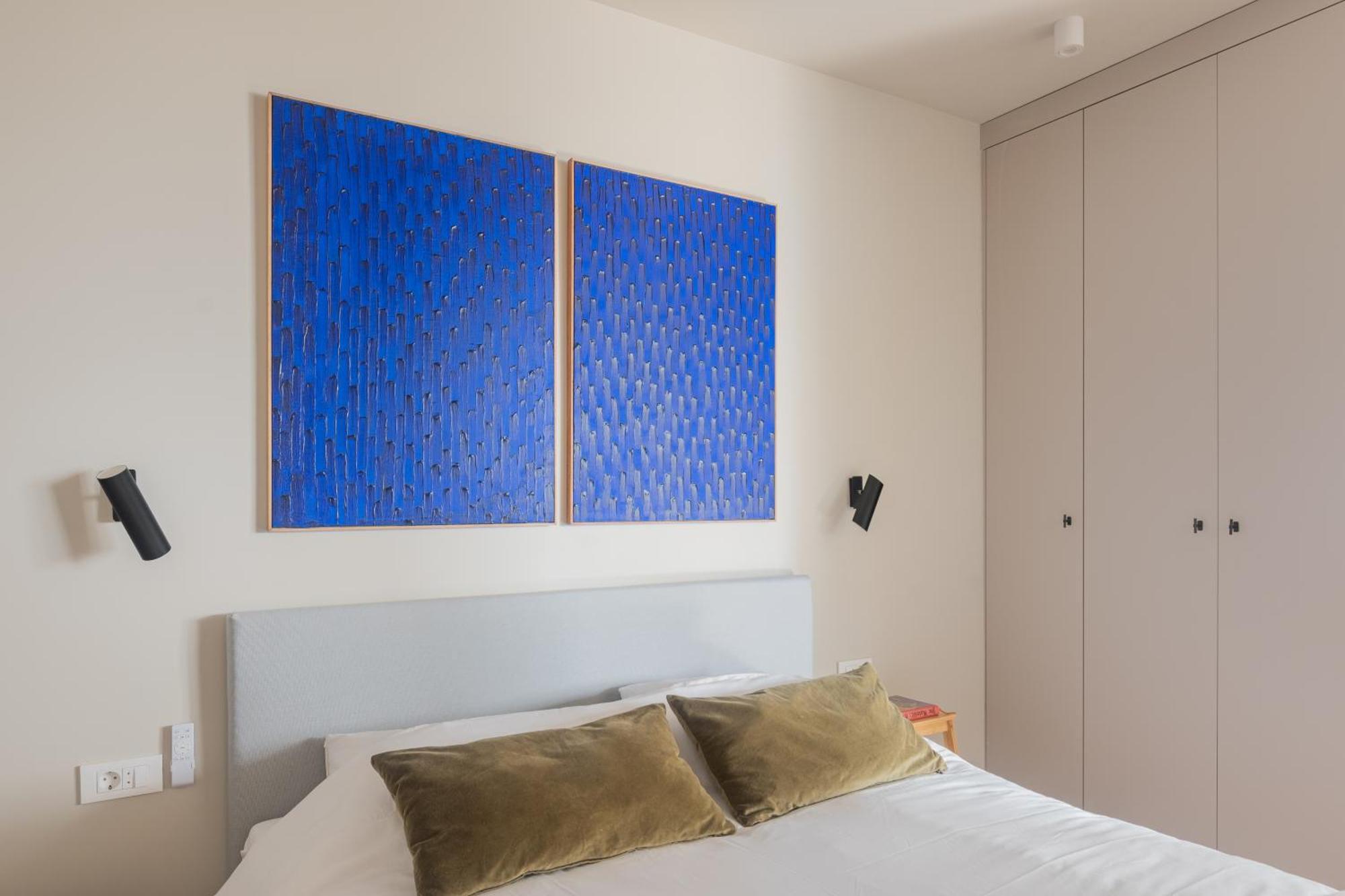 Indigo - Brand New Studio Apartment Split Eksteriør bilde