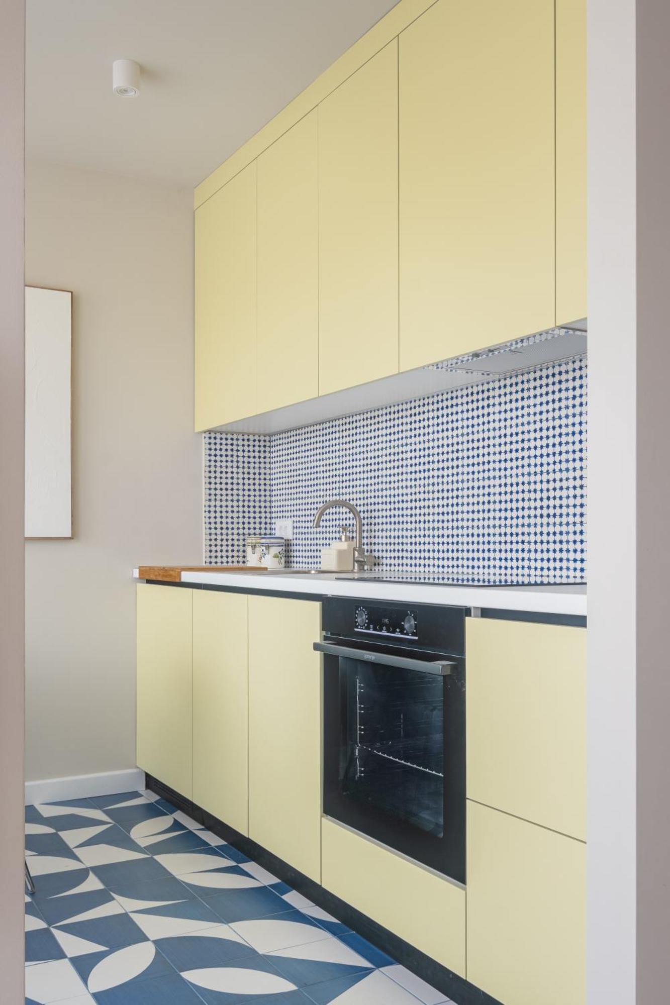 Indigo - Brand New Studio Apartment Split Eksteriør bilde