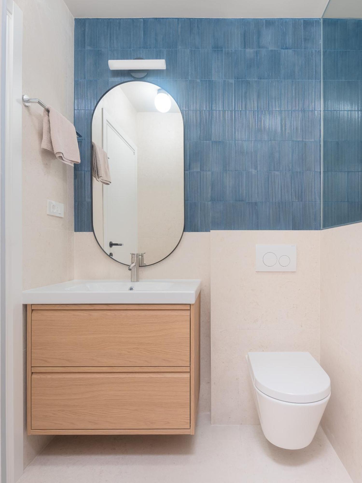 Indigo - Brand New Studio Apartment Split Eksteriør bilde