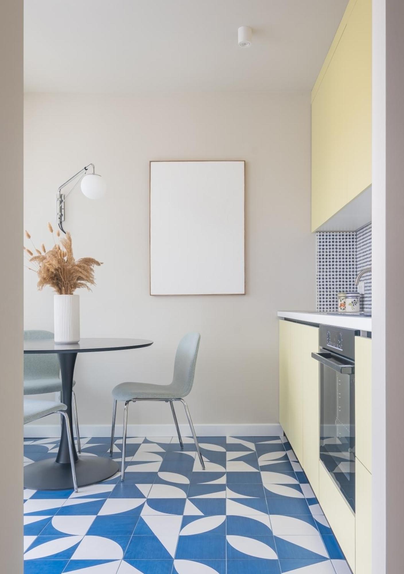 Indigo - Brand New Studio Apartment Split Eksteriør bilde