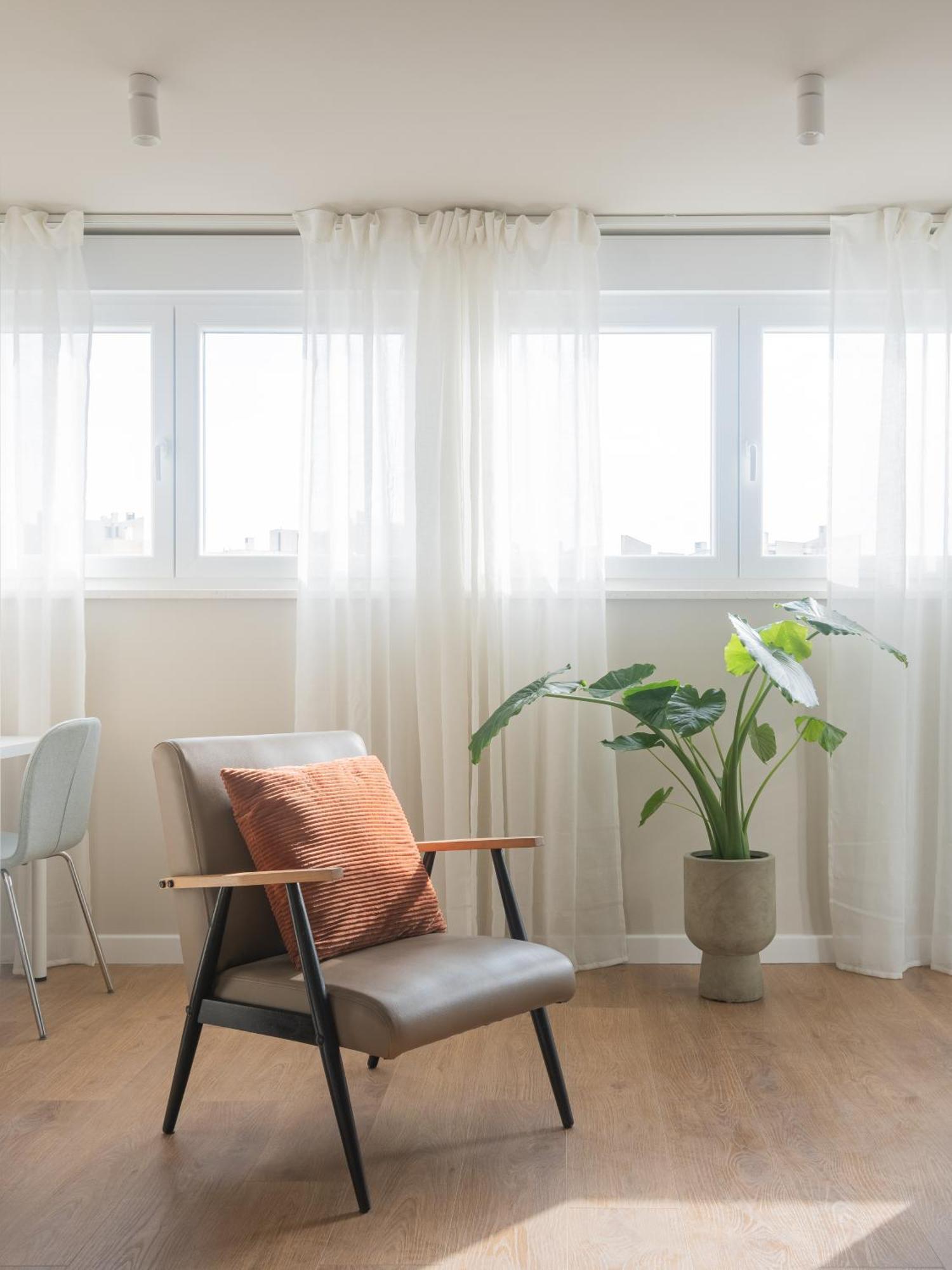 Indigo - Brand New Studio Apartment Split Eksteriør bilde