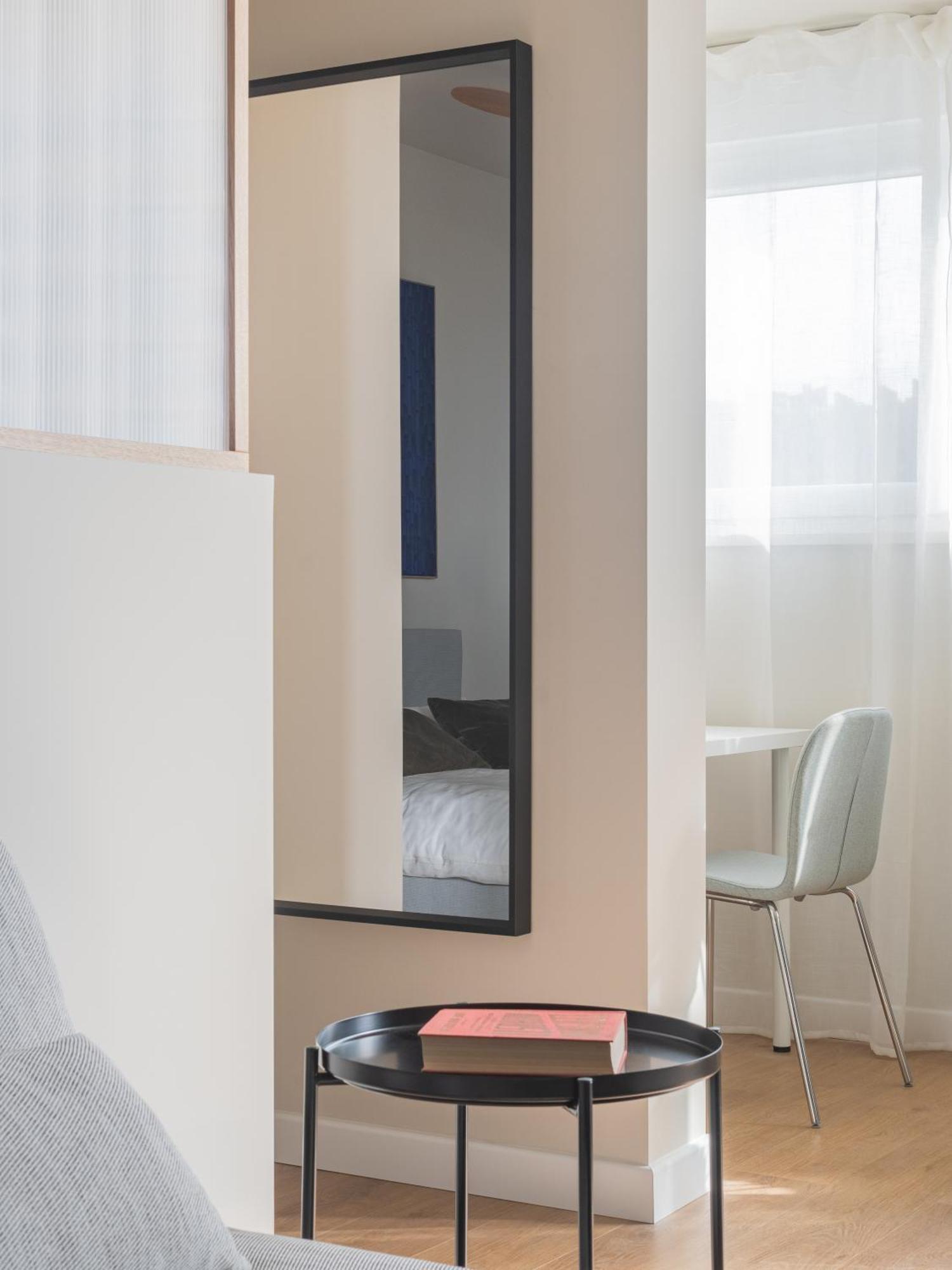 Indigo - Brand New Studio Apartment Split Eksteriør bilde