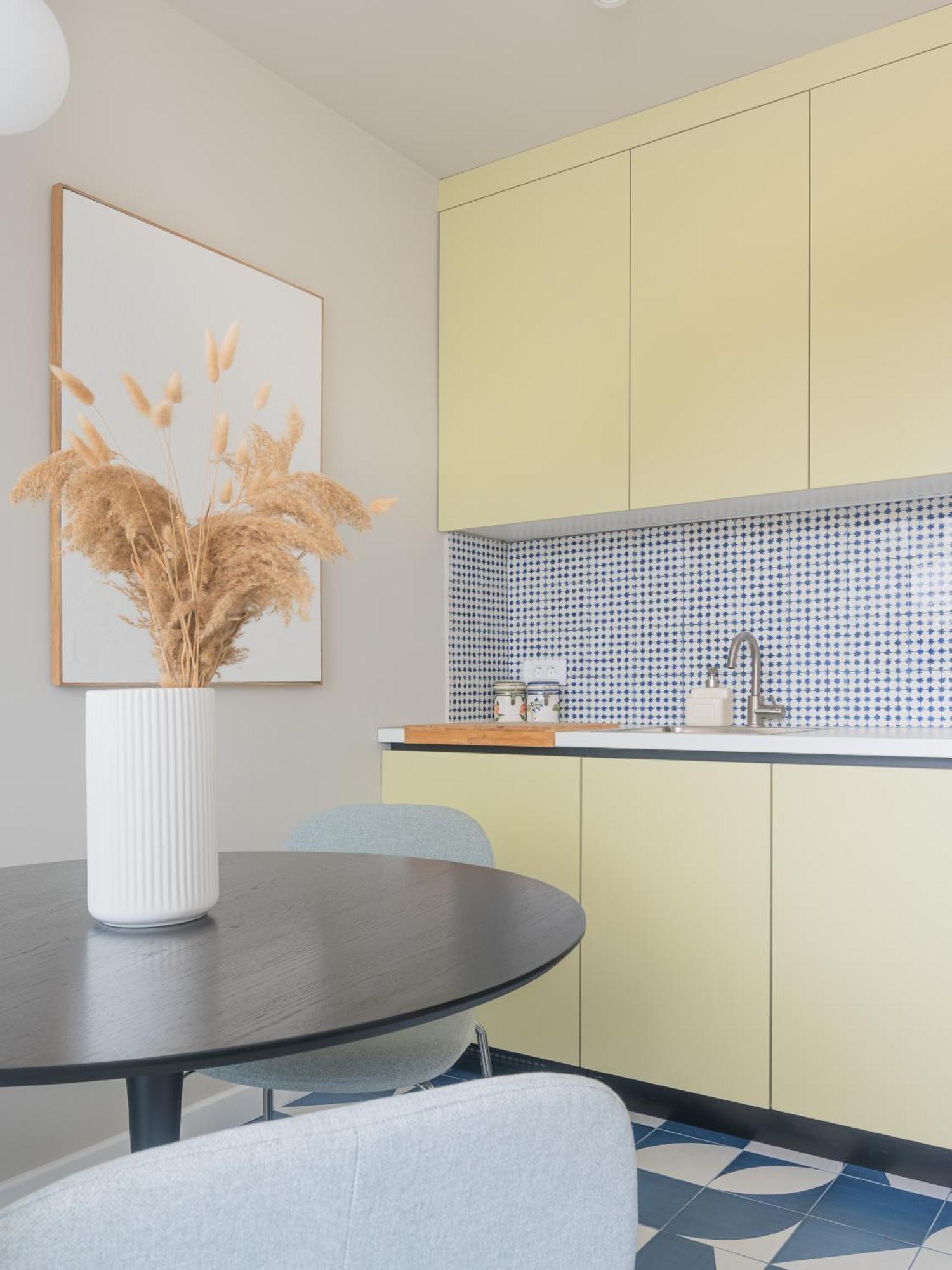 Indigo - Brand New Studio Apartment Split Eksteriør bilde