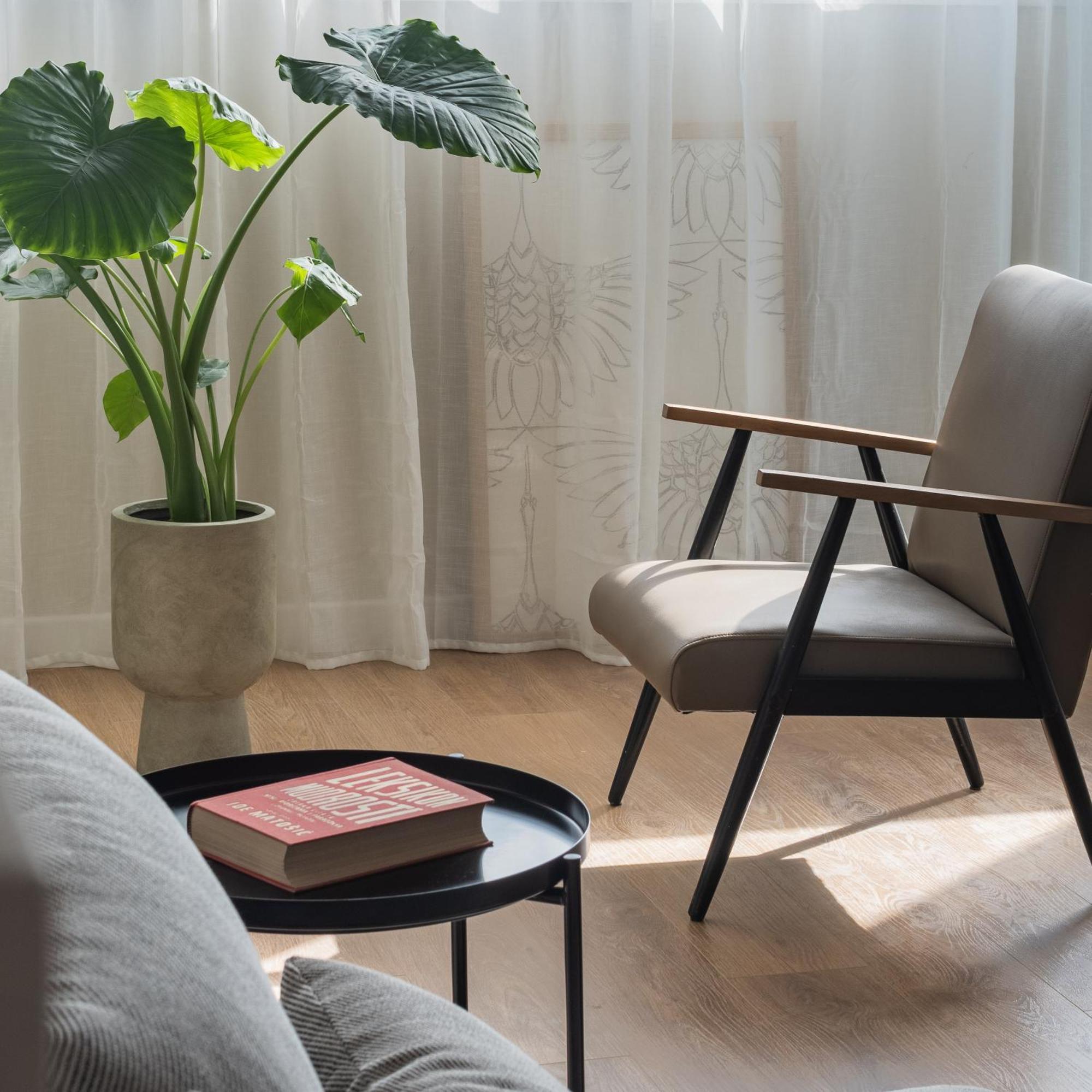 Indigo - Brand New Studio Apartment Split Eksteriør bilde