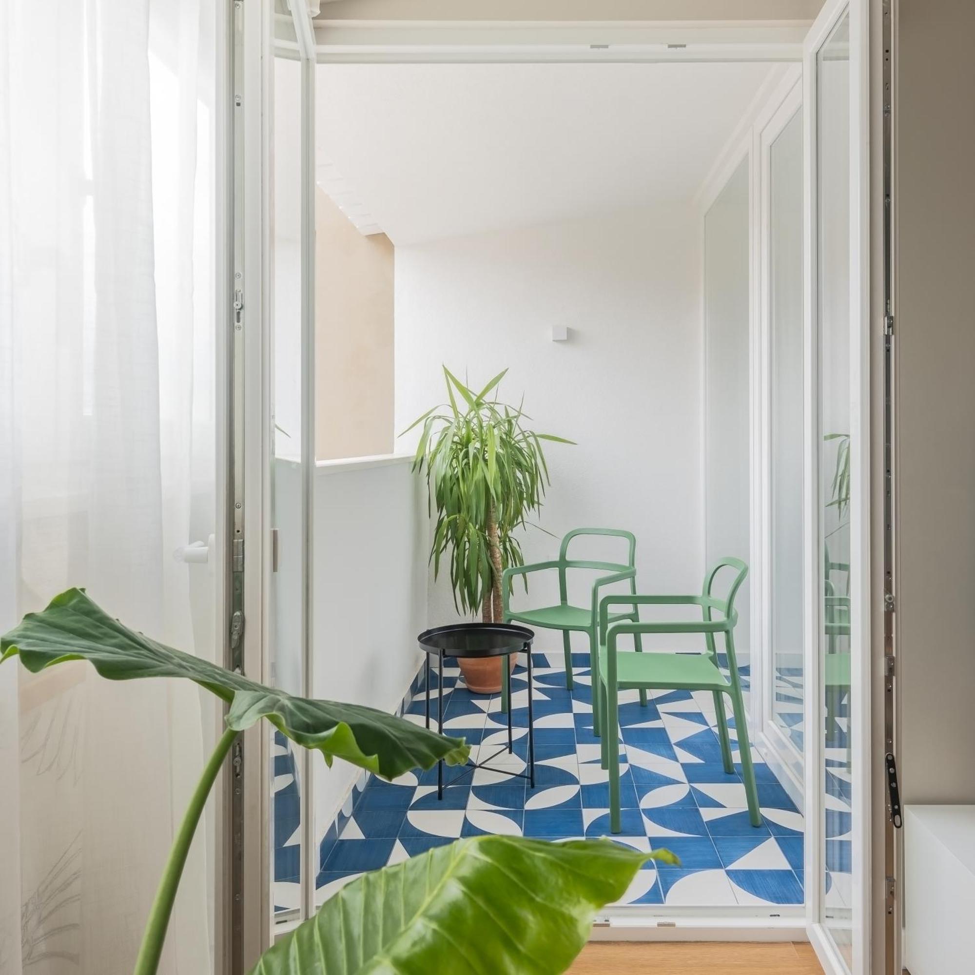 Indigo - Brand New Studio Apartment Split Eksteriør bilde